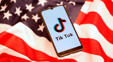 Újabb szenátor tiltaná be Amerikában a TikTokot