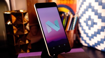 10 százalék fölé ért az Android Nougat