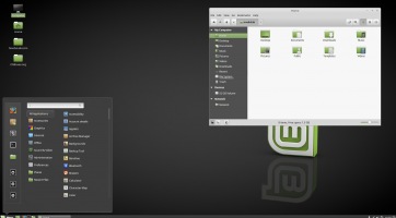 150%-ig lehet majd hangosítani a Linux Mintet