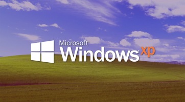 16 éves lett a halhatatlan Windows XP