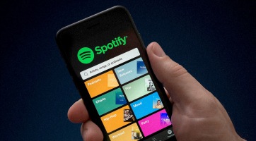 1,8 milliárd forintos büntetést kapott a Spotify a GDPR megsértése miatt
