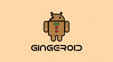 2017-ben megszűnik az Android Gingerbread Google Play Services támogatása