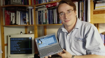 25 év kellett, míg eljutottunk a Linux Kernel 4.10-ig
