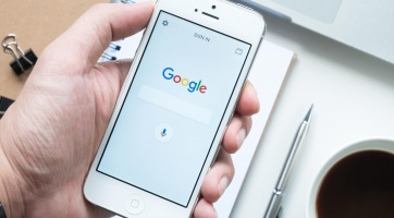 3 milliárdot fizet a Google, hogy az iOS keresőmotorja legyen