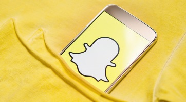 30 milliárd dollárért sem adták el a Snapchat-et