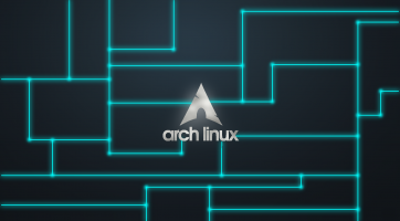4.13-as Kernelt kapott a legújabb Arch Linux