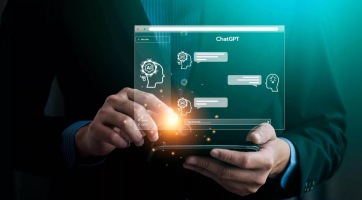 A ChatGPT mostantól képes olvasni a Google Drive és a Dropbox adatait is