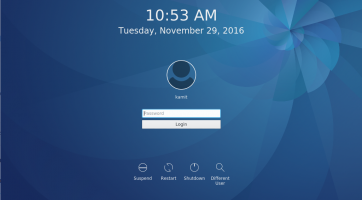 A Fedora 25 is csatlakozott a Linux AIO projekthez