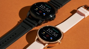 A Fossil nem szándékozik a meglévő okosóráit az új Wear OS-re frissíteni