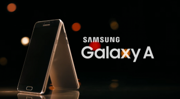 A Galaxy A3 2017 Edition megkapta az FCC igazolást
