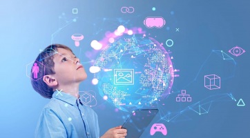 A Google megnyitja a Gemini mesterséges intelligenciájának használatát a 13 év alatti gyerekek számára is