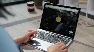Az ARM alapú Windows 10 után jön a Snapdragon 845-tel szerelt Chromebook?