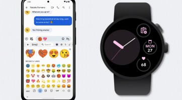 A Google több új funkciót hoz az Androidra és Wear OS-re