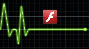 A Google végleg búcsúzik a Flash-től