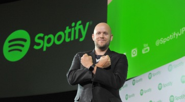 A hazai diákok is féláron használhatják a Spotify-t