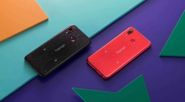 A Honor mobilja lehet az első Fuchsia OS-t futtató eszköz