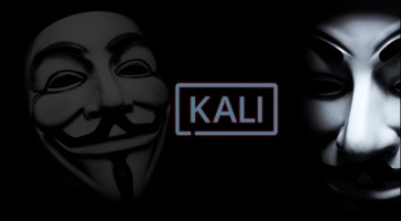 A Kali is megkapta a Spectre foltozást