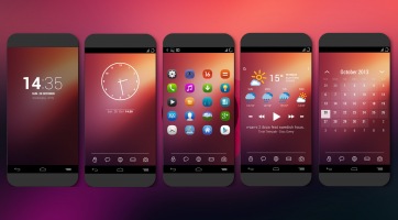 A közösség tartja életben az Ubuntu Touch rendszert