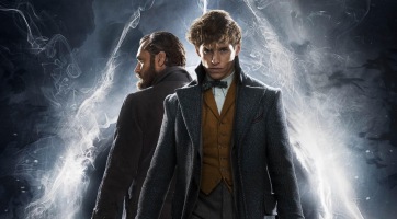 Borzasztóan alacsony Rotten Tomatoes százalékon áll a  Legendás állatok: Grindelwald bűntettei