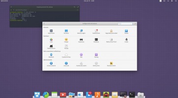 A Linux AIO csapata tovább emelte a tétet