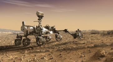 A Mars 2020 misszió alaposan megvághatja a többi Mars-küldetés költségvetését