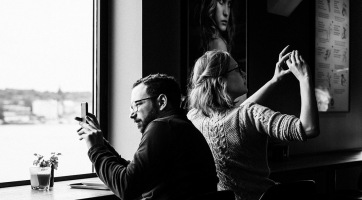 A mesterséges intelligencia segíthet az Instagram-on kiszűrni a depressziós embereket