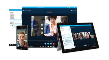 A Microsoft már teszteli a kijelző megosztást a Skype for Mobile applikációban