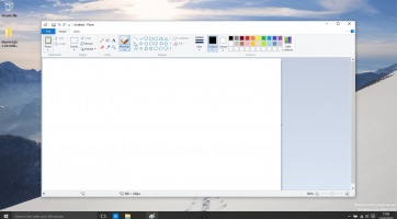 A Microsoftot már nem érdekli a Paint