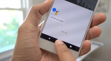 A női felhasználóknak szánt frissítés érkezett a Google Assistant-hoz
