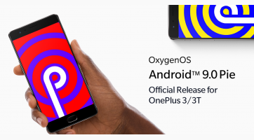 A OnePlus gondol a régebbi modellekre is, megérkezett a pite a OnePlus 3 mobilokra
