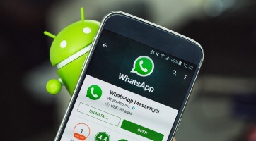 A Play Áruházat és 1 millió felhasználót is átvert egy hamis WhatsApp alkalmazás