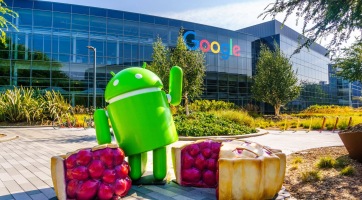 A régebbi telókon az Android 7 lehet a nyerő