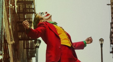 A rendező tagadja, hogy készülne a Joker folytatása