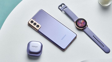 A Samsung még nem döntötte el, hogy mi legyen a Galaxy S21 FE sorsa