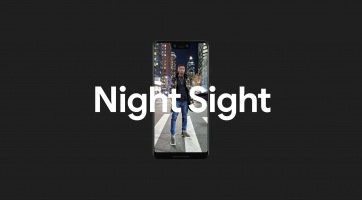 A Samsung megcsinálná a saját Night Sight megoldását az S10-ben