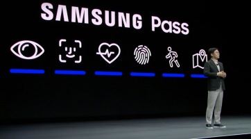 A Samsung úgy lenyúlta az Apple egyik ötletét, hogy arra szavak nincsenek