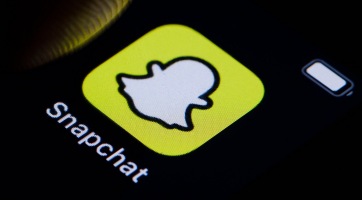 A Snap egy új fizetős szolgáltatáson dolgozik