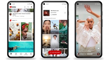 A TikTok felkötheti a nadrágot: a YouTube Shorts-nak több mint 1,5 milliárd havi felhasználója van