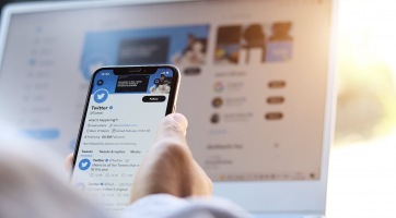 A Twitter állítólag naponta 1 millió hamis fiókot töröl