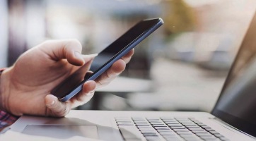A WhatsApp mellett a közösségi appok voltak az első negyedév legnépszerűbb szoftverei