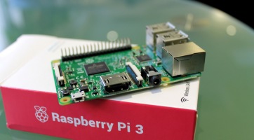 A Windows 10 ARM verziója telepíthető a Raspberry Pi eszközökre