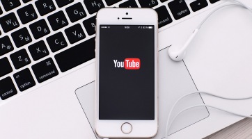A Youtube for iOS gyilkolja az Apple akkumulátorait