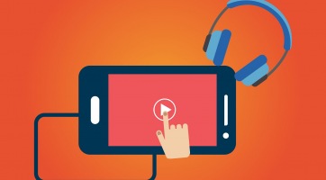 A Youtube Music is csatlakozott az 500 millió letöltéssel rendelkező szolgáltatások klubjához