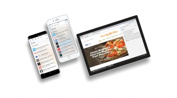 Reklámblokkolót kapott a mobilos Edge