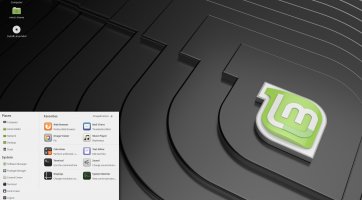 Ahogy ígérték, itt a Linux Mint 19 Beta