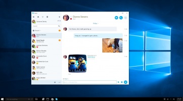Világszerte akadozik a Skype