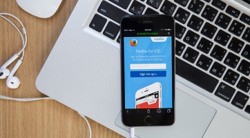Android és iOS rendszeren is frissült a Firefox böngésző