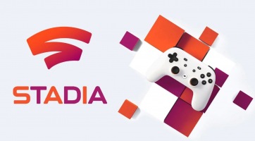 Android TV támogatást kaphat 2020-ban a Google Stadia