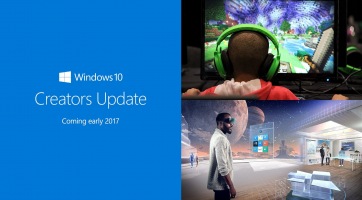 Áprilisig kell várnunk a Windows 10 következő nagy összeomlására