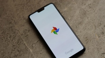 Érkezik az automatikus dokumentum körbevágás a Google Photos-ba